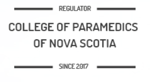College of Paramedics of Nova Scotia: Home